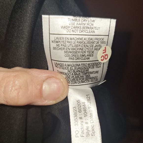 Men's NHL Antigua Boston Bruins Black Quarter-Zip Pullover XL - Picture 11 of 13